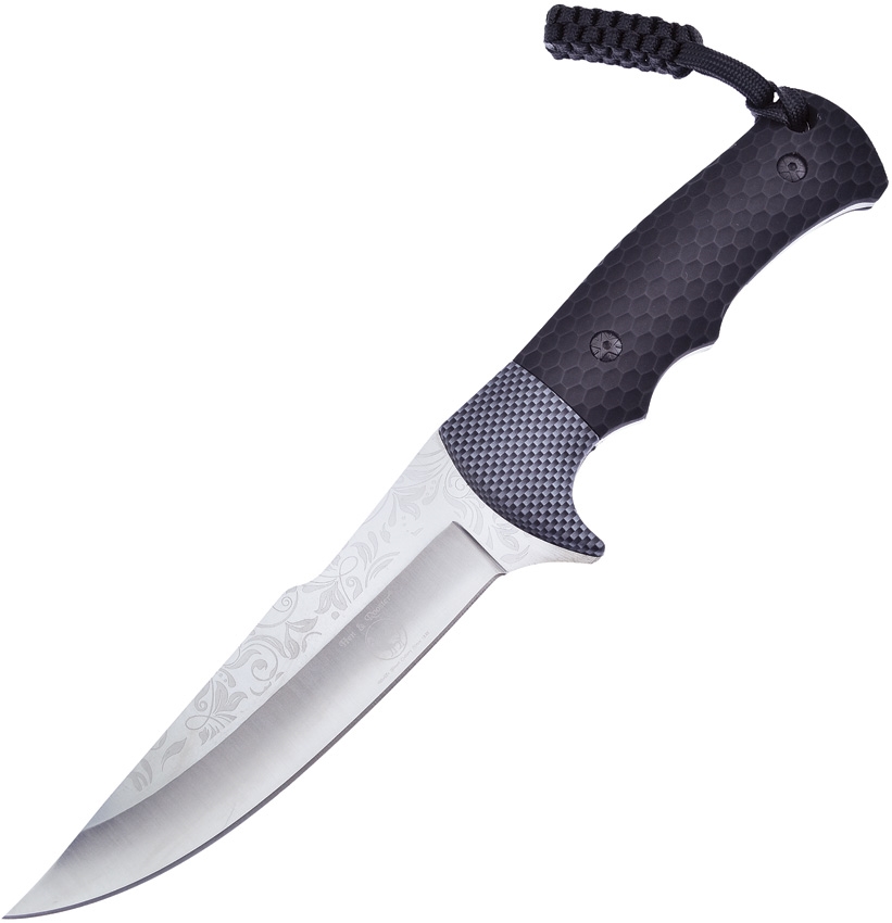 Hen and Rooster HR5055 Fixed Blade Knife
