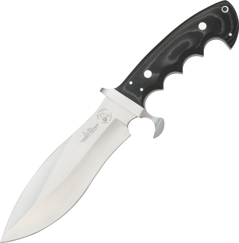 Hibben GH1168 Alaskan Survival Knife