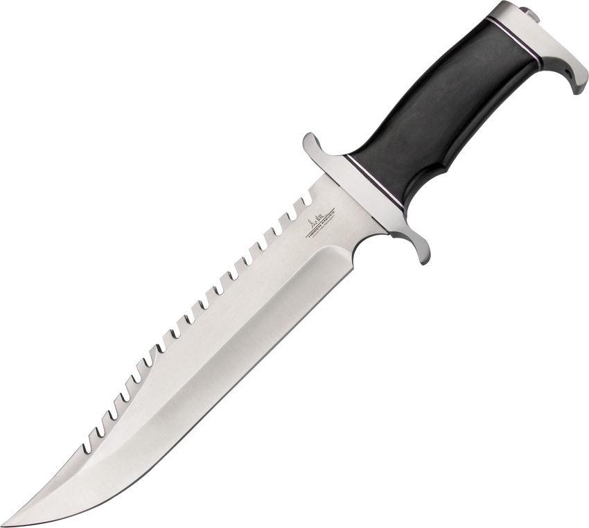 Hibben GH5026 Survivor Bowie Knife