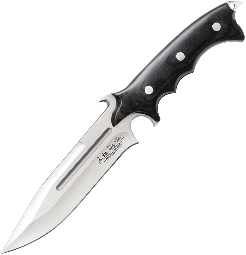 Hibben GH5027 Legacy Bowie Knife