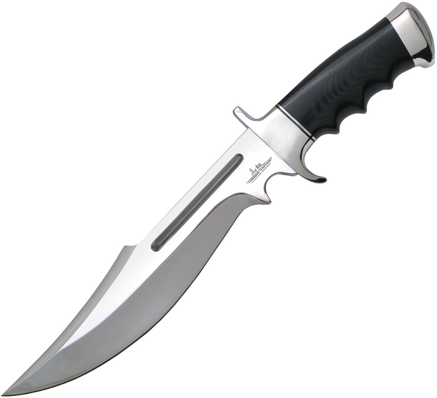 Hibben GH5037 Expendables Legionnaire Bowie Knife