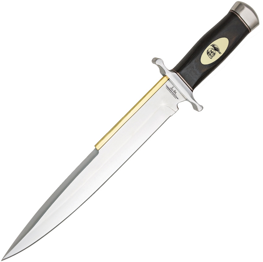Hibben GH5038 Expendables Toothpick Knife