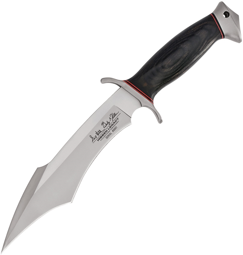 Hibben GH5039 Legacy Fighter Knife
