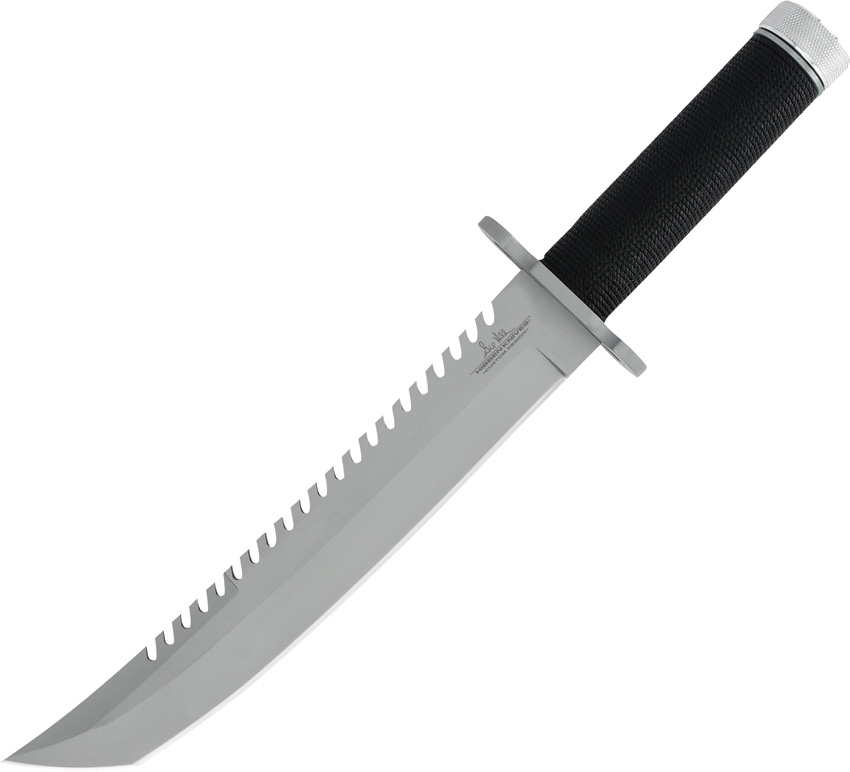 Hibben GH5040 Survival Tanto Bowie Knife