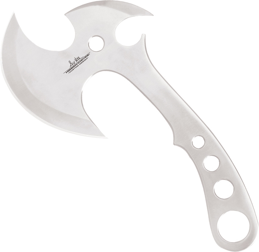 Hibben GH5043 Gen X Pro Throwing Axe