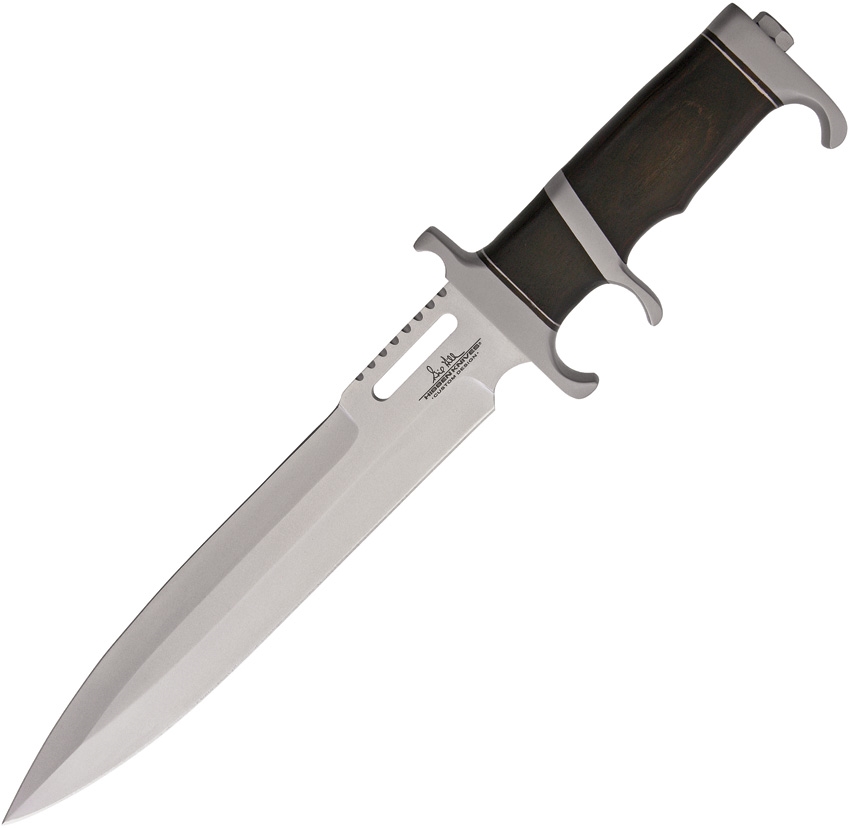 Hibben GH5044 Sub Hilt Toothpick Knife