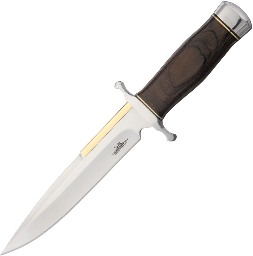 Hibben GH5047 Old West Boot Knife