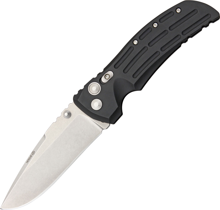 Hogue HO34150 Large Tactical Drop Point Knife