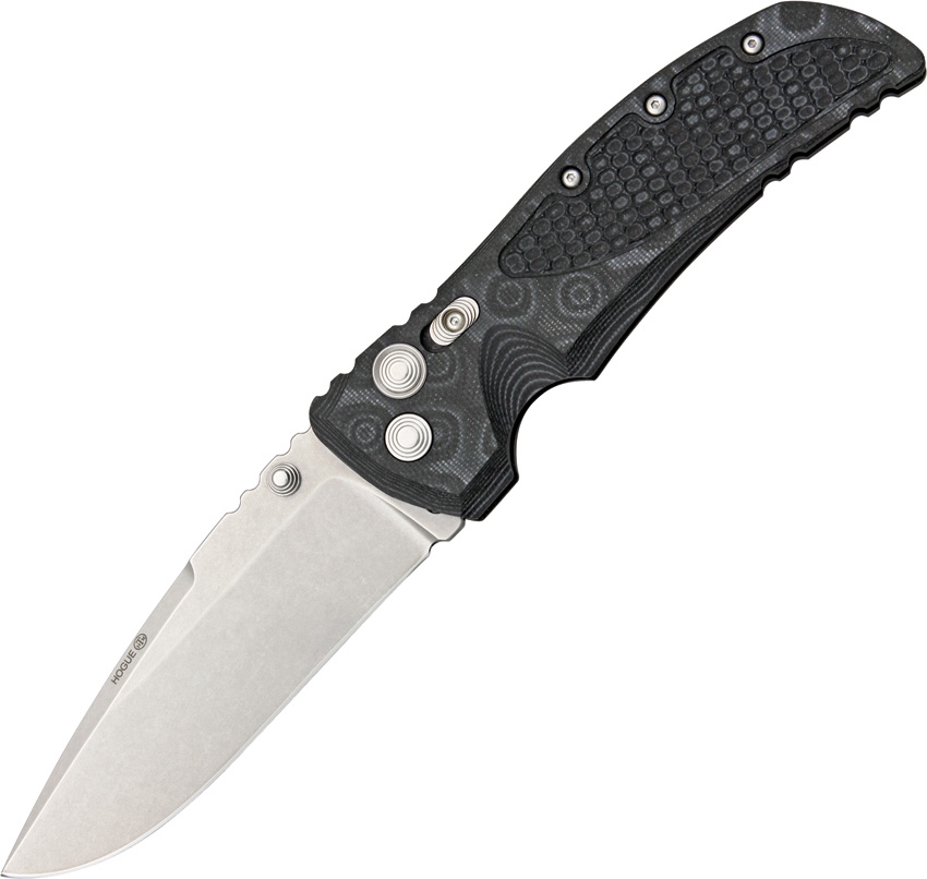 Hogue HO34159 Large Tactical Drop Point Knife