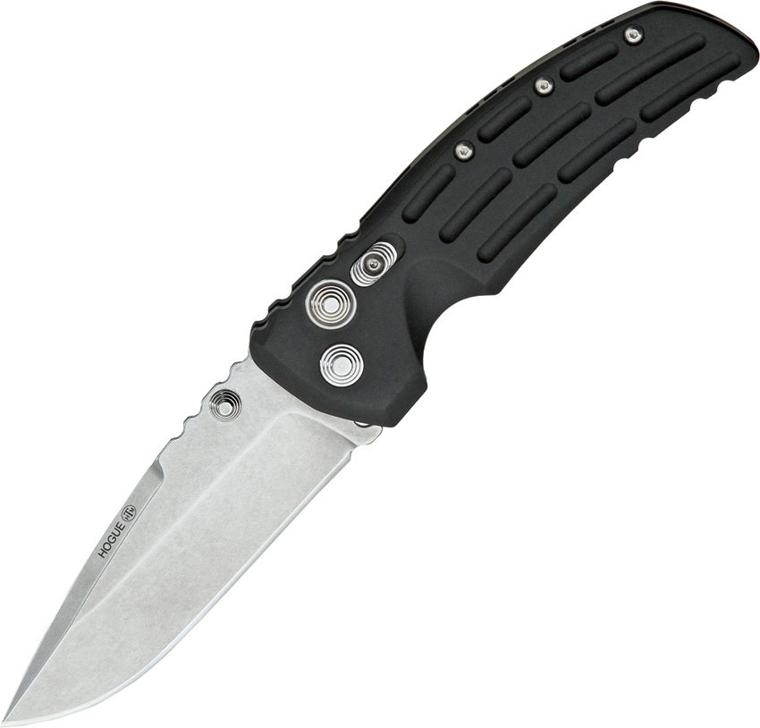 Hogue HO34170 Medium Tactical Drop Point Knife