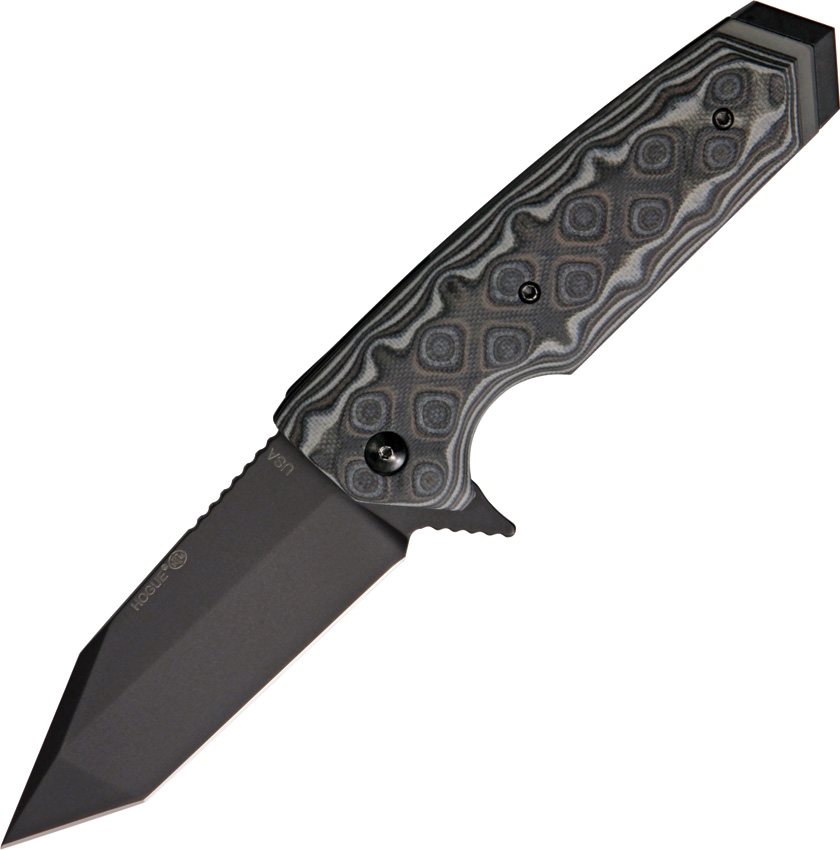 Hogue HO34209 EX-02 Extreme Series Linerlock Knife
