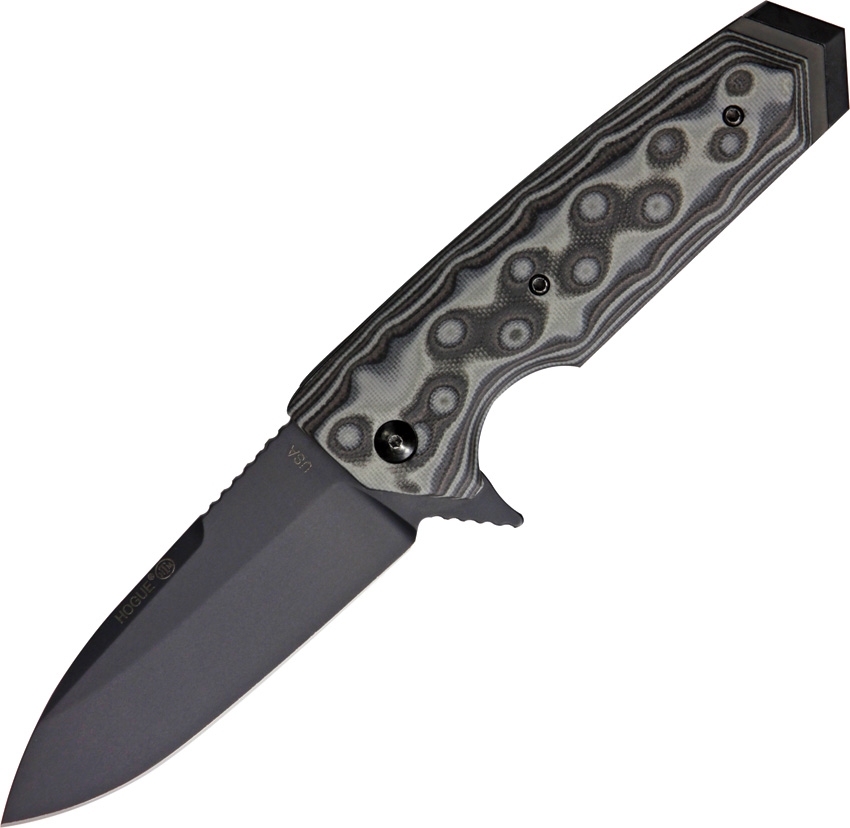 Hogue HO34219 EX-02 Extreme Series Linerlock Knife