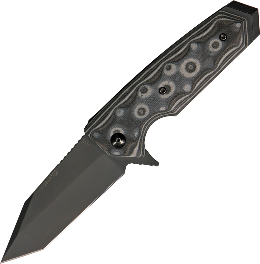 Hogue HO34229 EX-02 Extreme Series Linerlock Knife