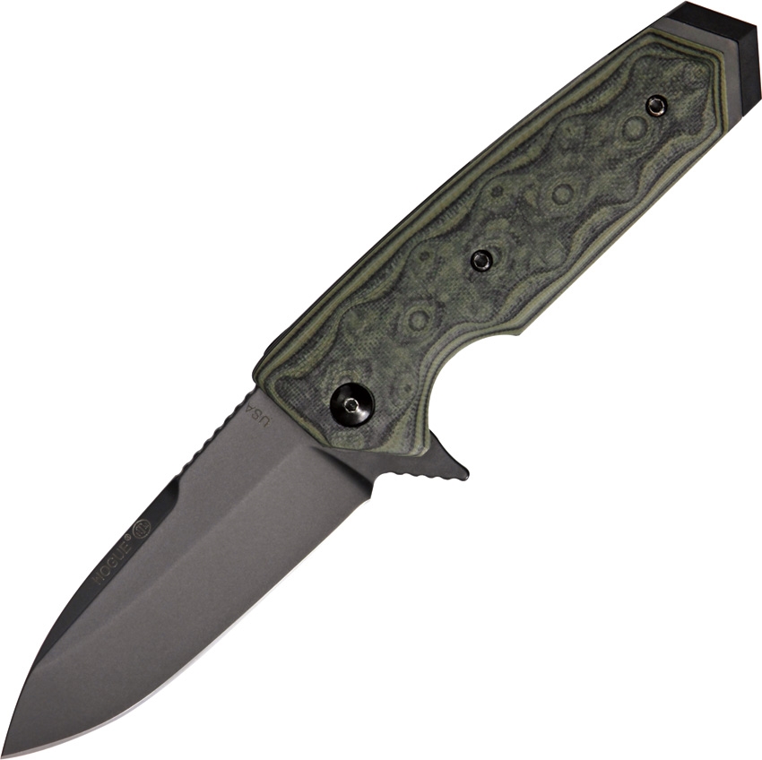 Hogue HO34238 EX-02 Extreme Series Linerlock Knife