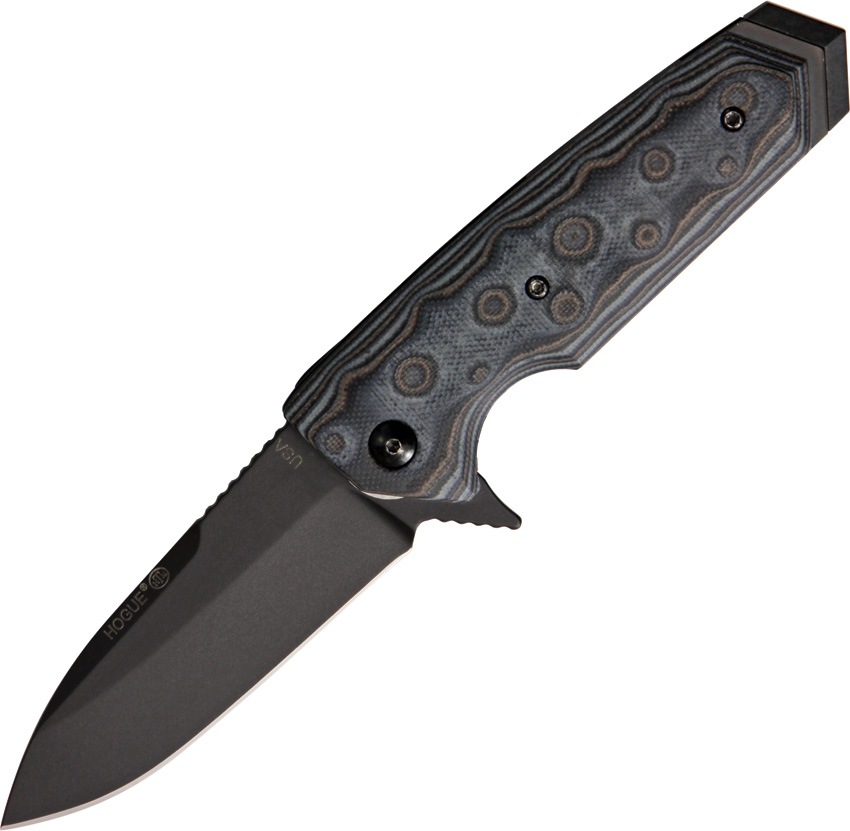 Hogue HO34239 EX-02 Extreme Series Linerlock Knife