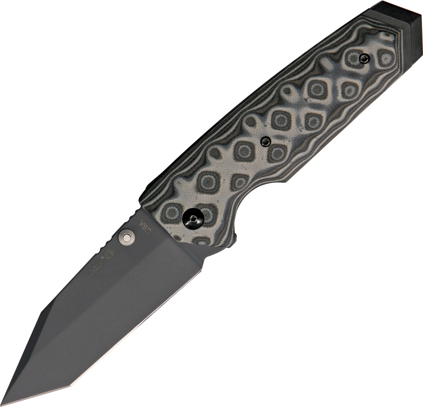 Hogue HO34249 EX-02 Extreme Series Linerlock Knife