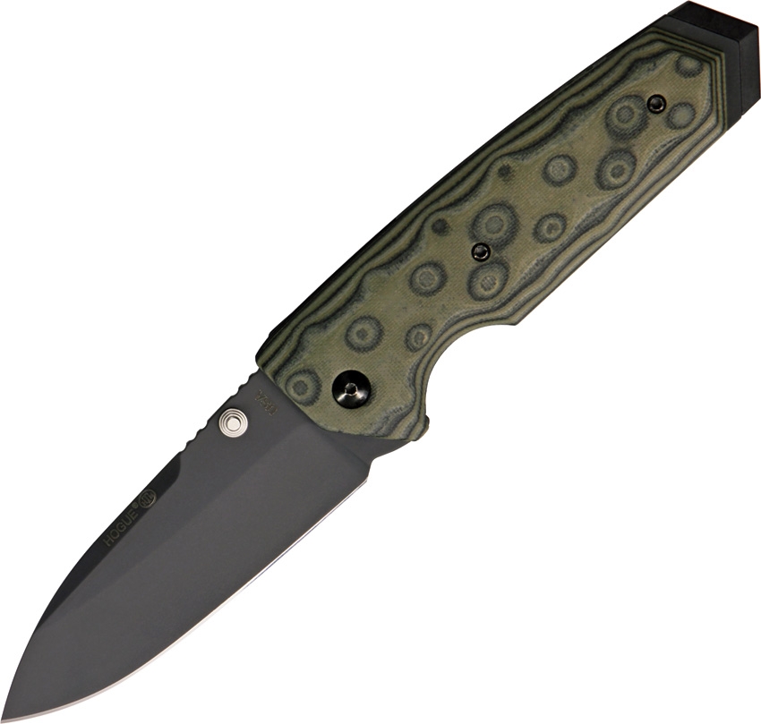 Hogue HO34258 EX-02 Extreme Series Linerlock Knife
