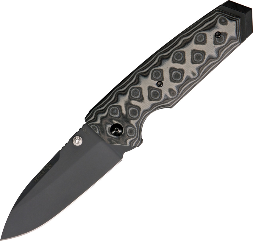 Hogue HO34259 EX-02 Extreme Series Linerlock Knife