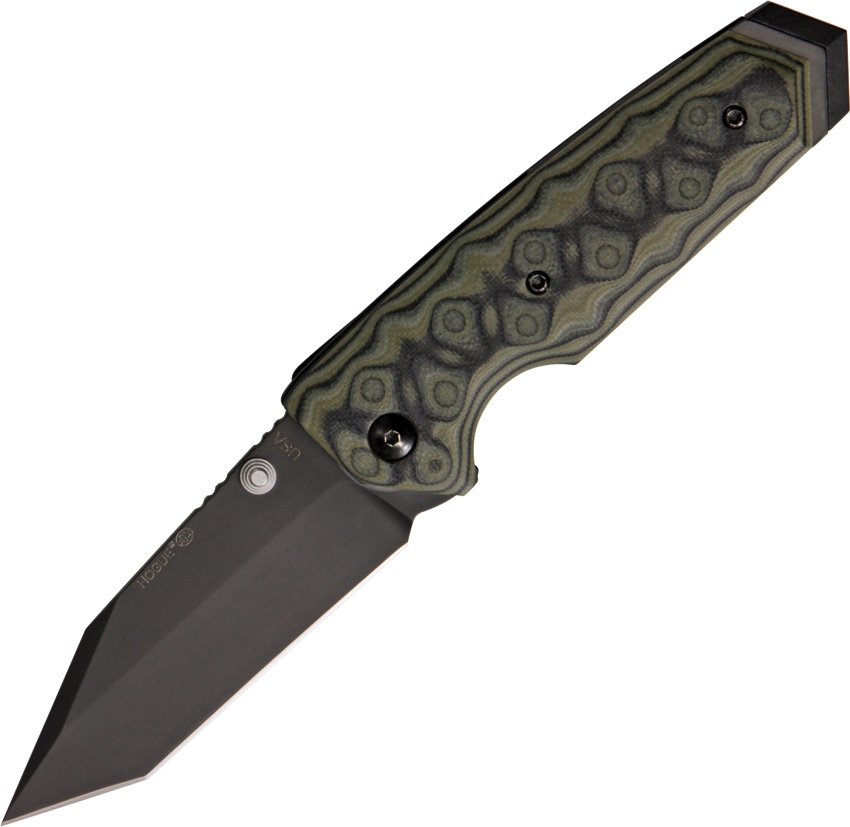 Hogue HO34268 EX-02 Extreme Series Linerlock Knife