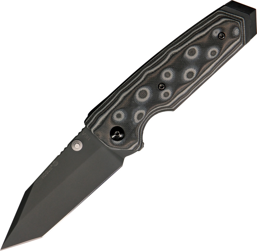 Hogue HO34269 EX-02 Extreme Series Linerlock Knife