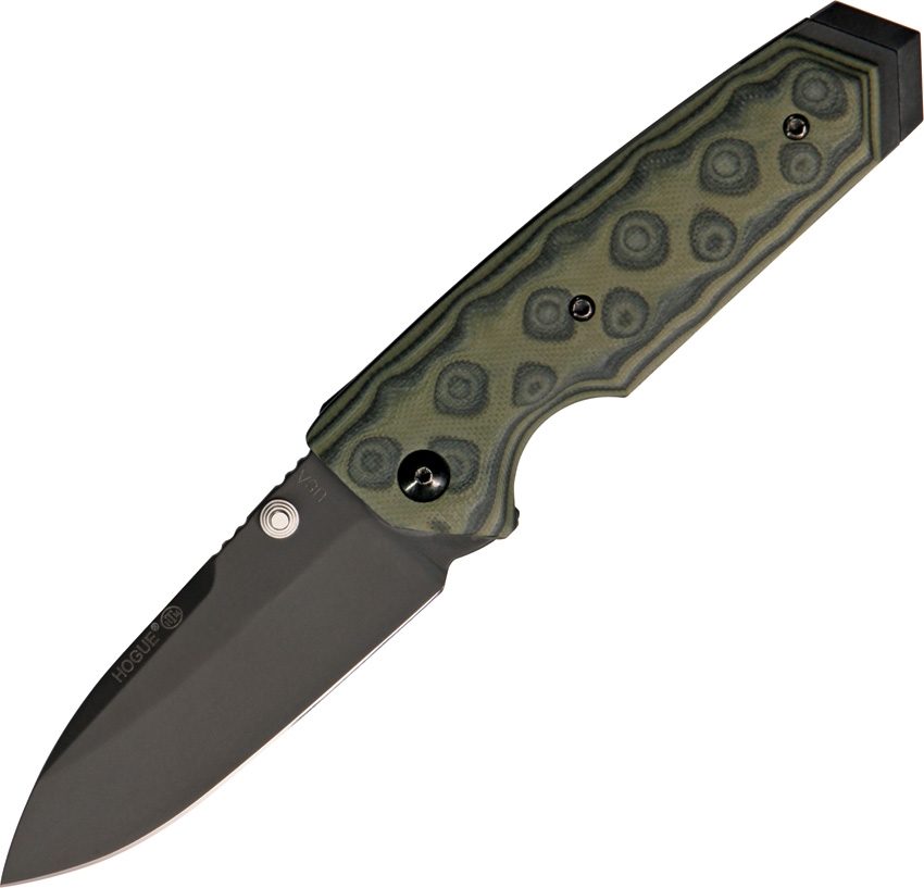 Hogue HO34278 EX-02 Extreme Series Linerlock Knife