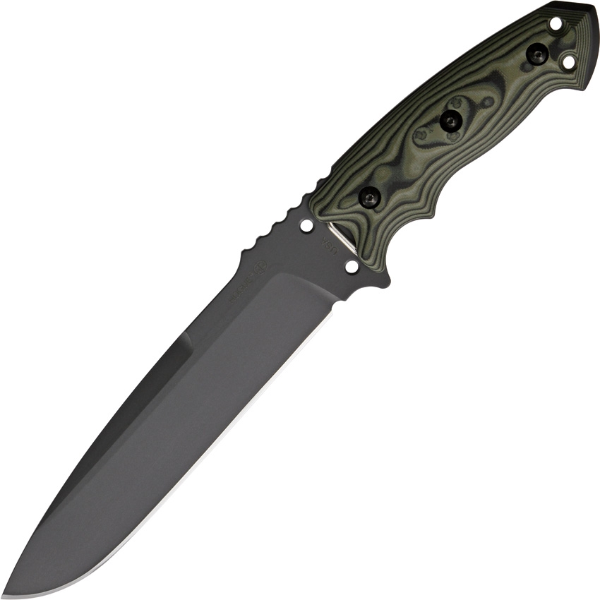 Hogue HO35158 Tactical Fixed Blade Knife