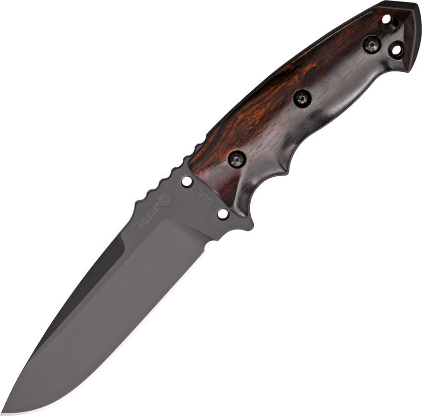 Hogue HO35176 Tactical Fixed Blade Knife