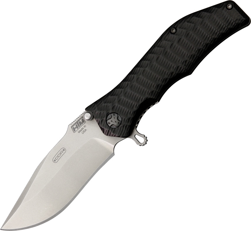 HTM HTM47516 Maxx Glide GunHammer Knife