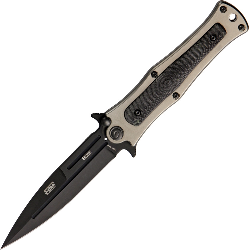 HTM HTM47934 Madd Maxx Knife