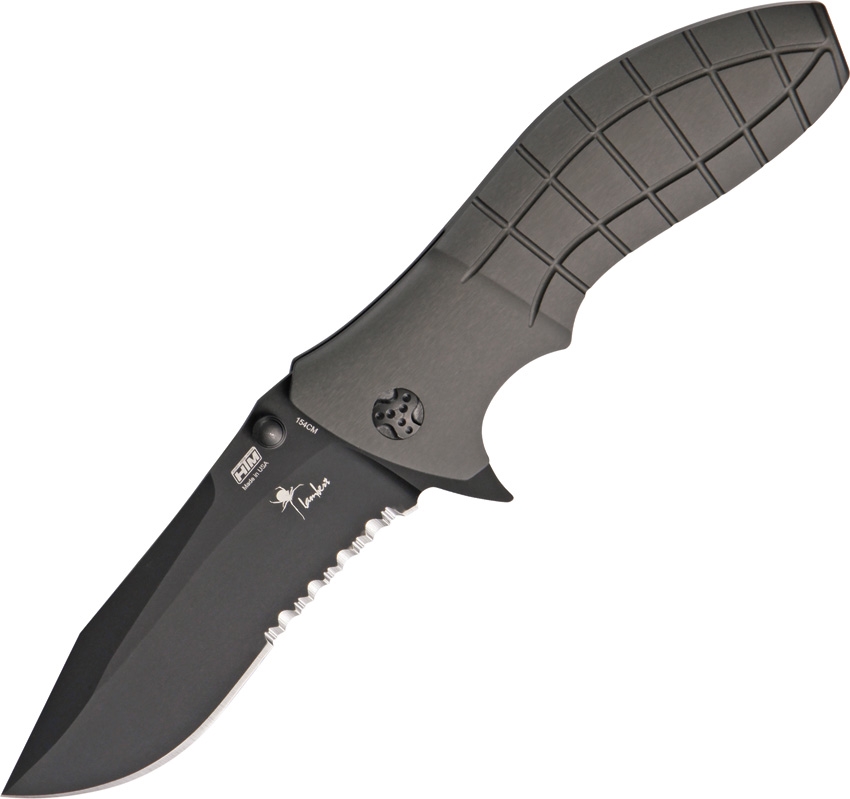 HTM HTM48330 Kirby Lambert SNAP A/O Knife