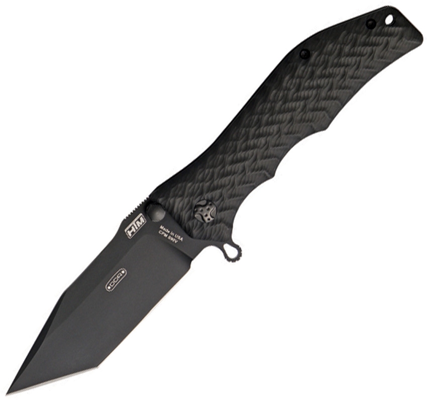 HTM HTM98709 GunHammer A/O Knife