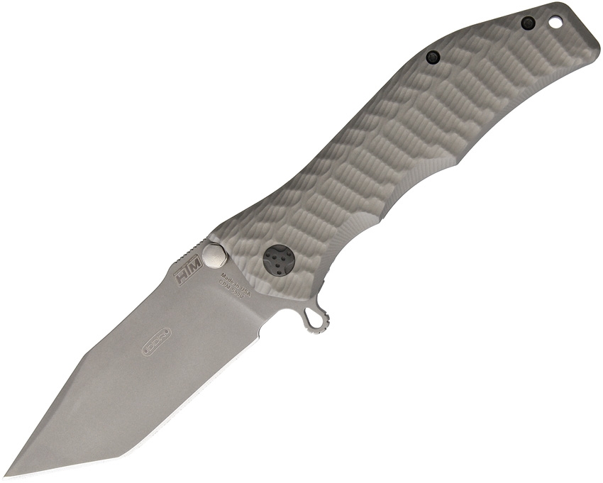 HTM HTM23674 Large GunHammer A/O Knife