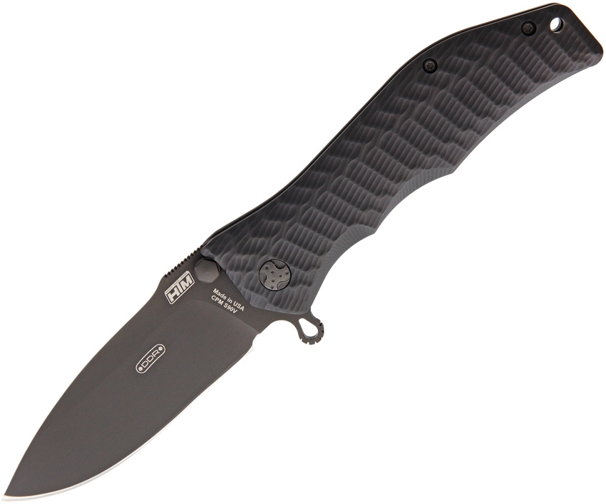 HTM HTM23743 Maxx Glide Large GunHammer Knife