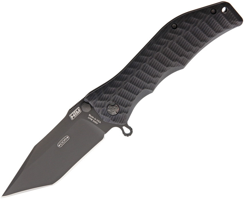 HTM HTM23744 Maxx Glide Large GunHammer Knife