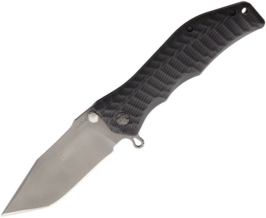 HTM HTM23745 Maxx Glide Large GunHammer Knife