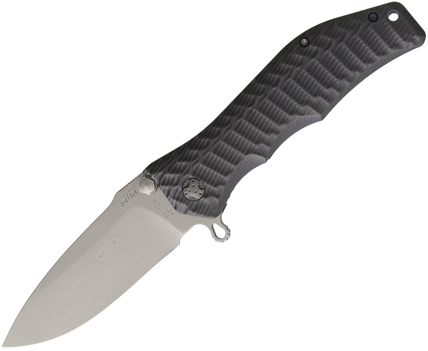 HTM HTM23746 Maxx Glide Large GunHammer Knife