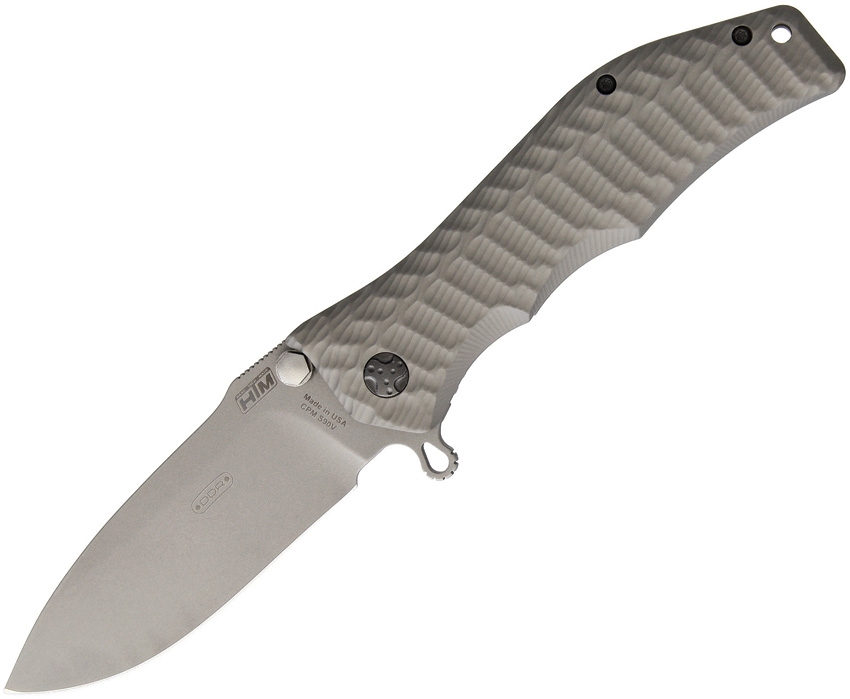 HTM HTM23751 Maxx Glide Large GunHammer Knife