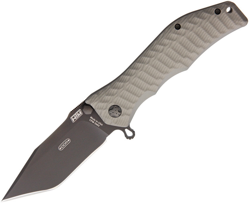 HTM HTM23753 Maxx Glide Large GunHammer Knife