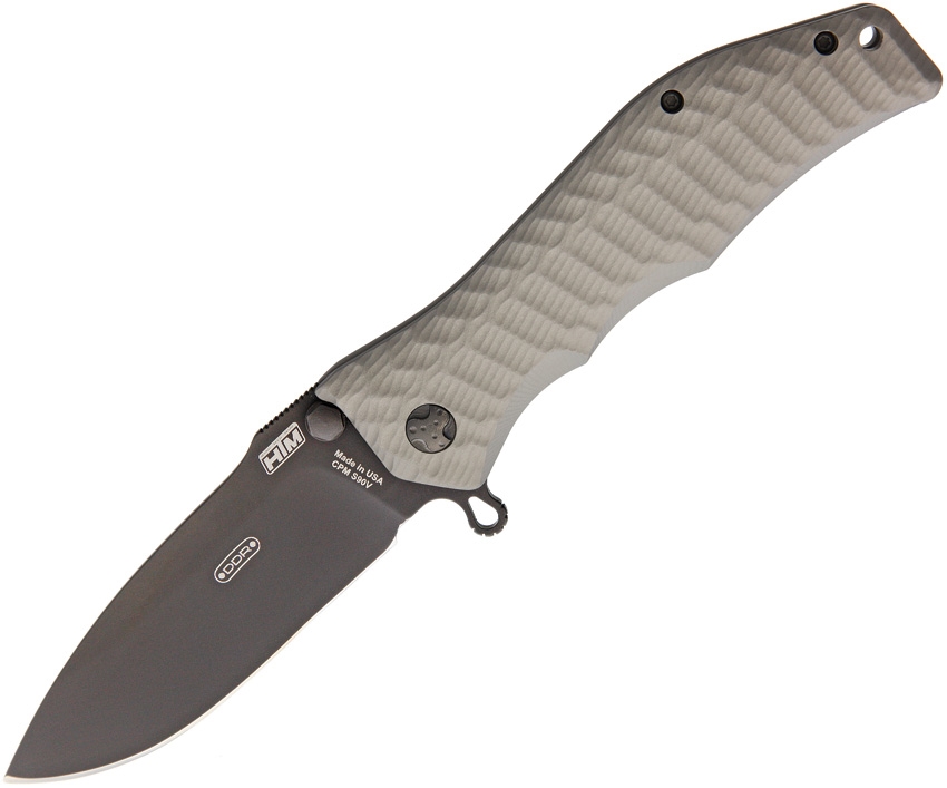 HTM HTM23756 Maxx Glide Large GunHammer Knife