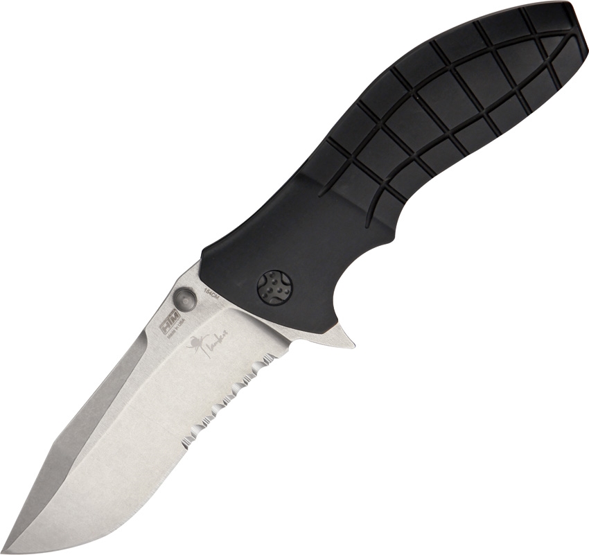 HTM HTM48336 Maxx Glide Kirby Lambert SNAP Knife