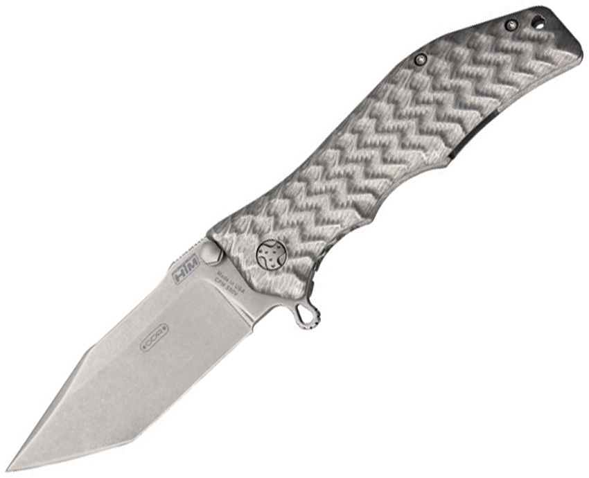 HTM HTM94605 Maxx Glide GunHammer Knife