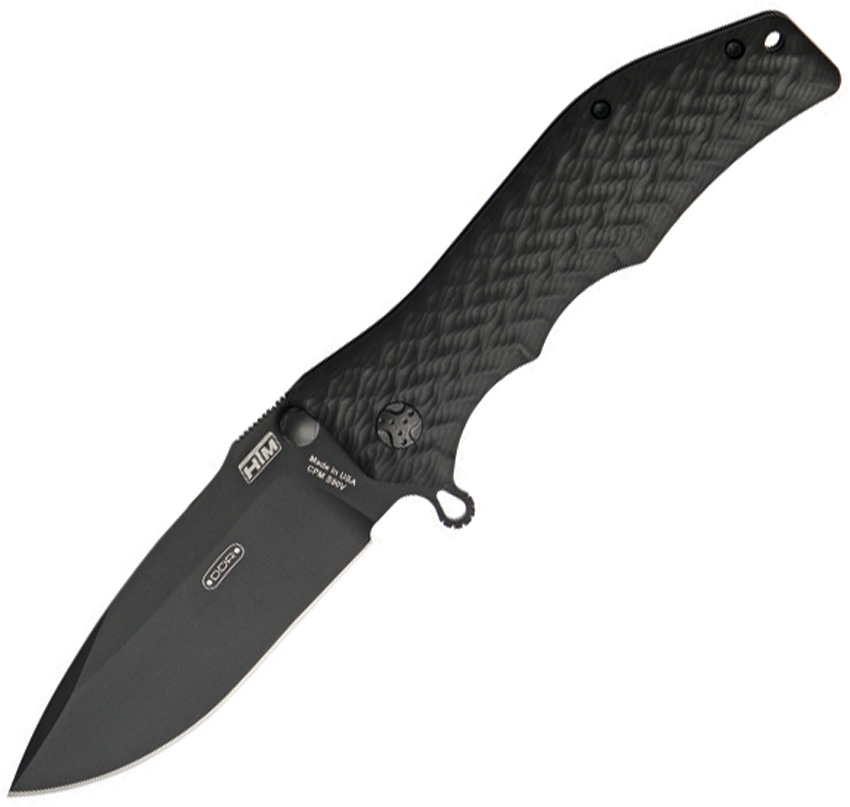 HTM HTM98704 GunHammer A/O Knife