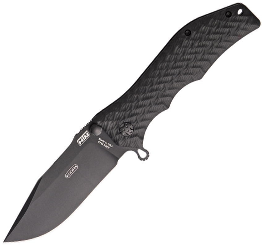 HTM HTM98708 GunHammer A/O Knife