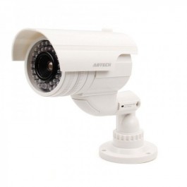 Imitation Bullet Camera