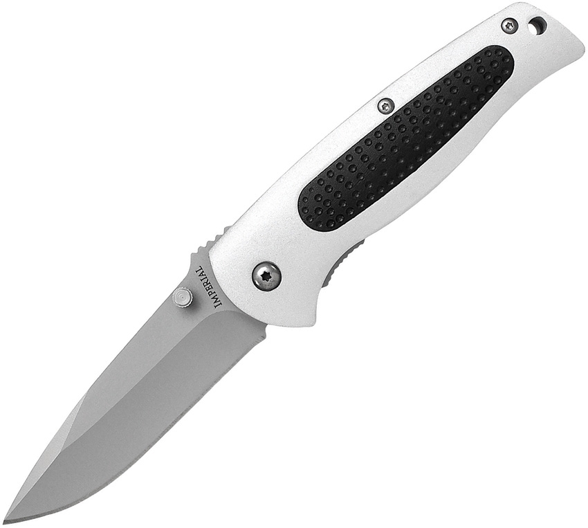 Imperial Schrade IMP100MCP Medium Linerlock Knife