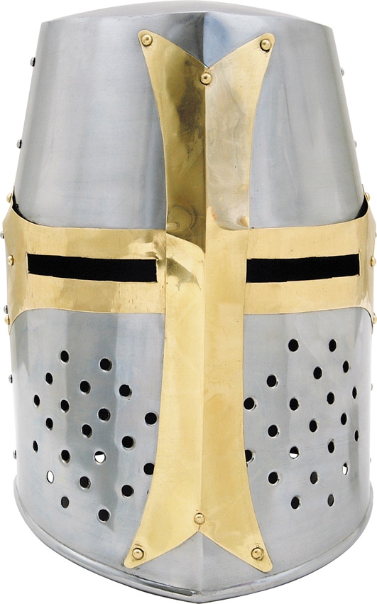 India Made PA902 Great Helm