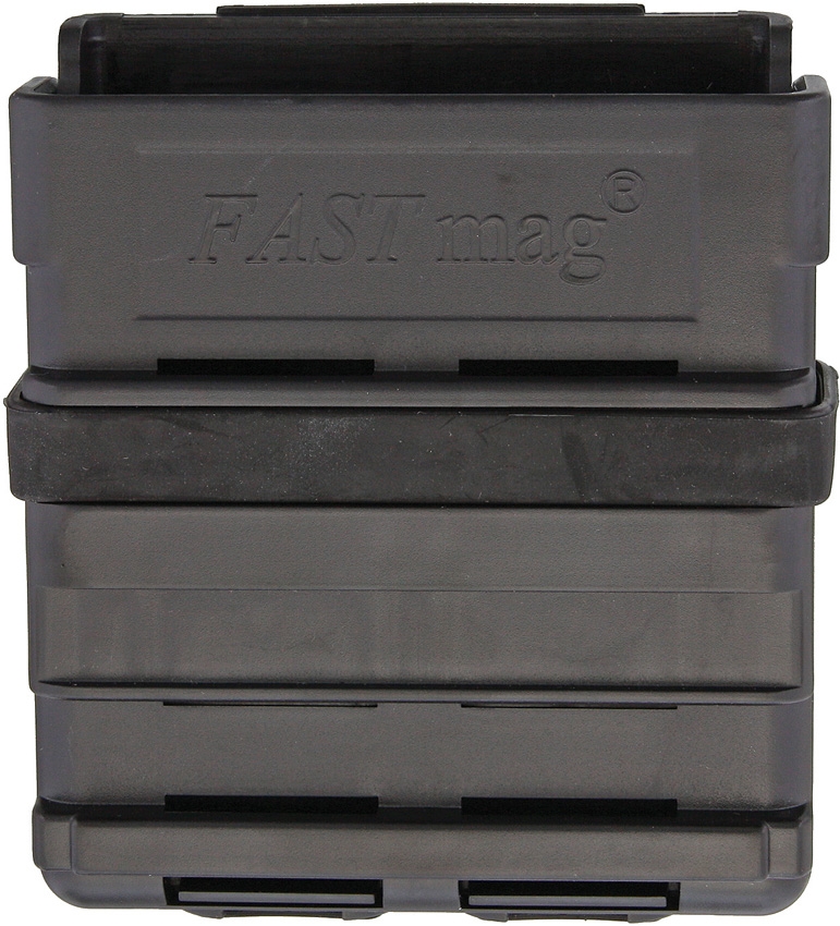 ITW ITW00811B FastMag Heavy Black No Tabs