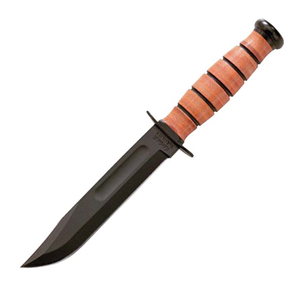 Ka-Bar KB1225 USN Fighting, Utility Knife