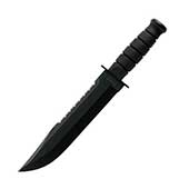 Ka-Bar KB2211 Kraton Handled Big Brother Knife