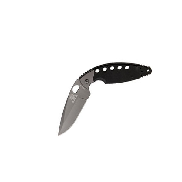 KA-BAR 2482 TDI Folder, Plain Edge